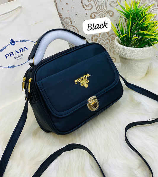 PRADA Stylish Bags