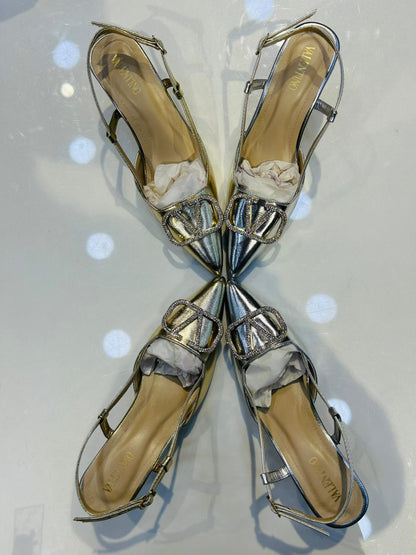 VALENTINO GARAVANI VLOGO SIGNATURE