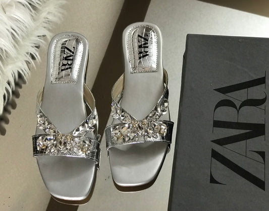 Zara Slipper