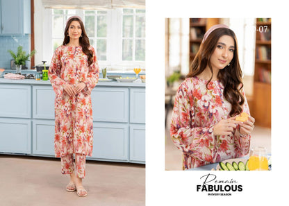 MANAN LINEN COLLECTION