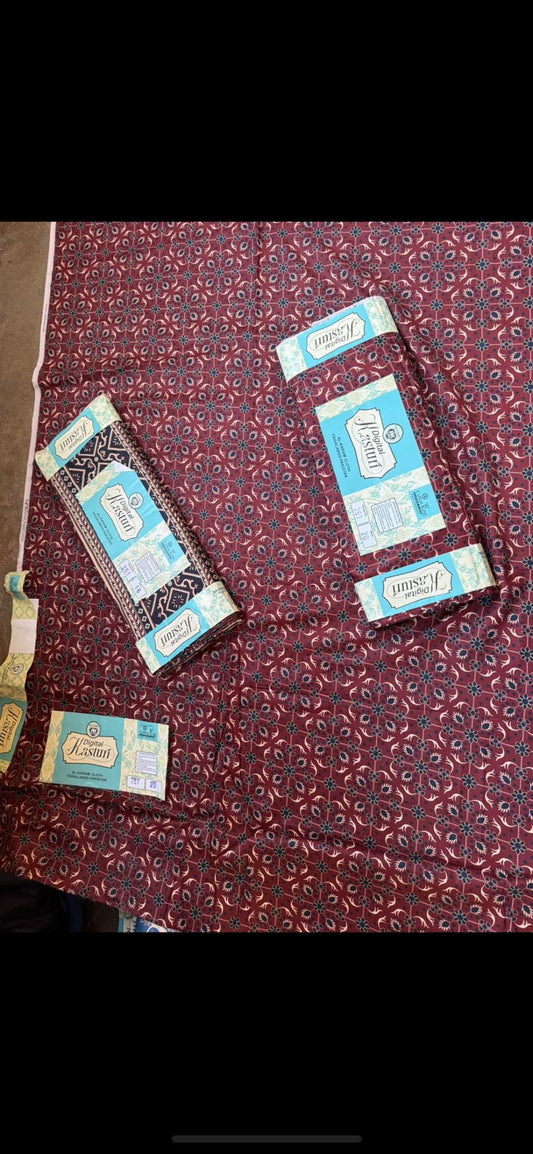 AK Kasturi Classic / Lalazar Classic