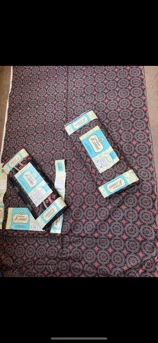 AK Kasturi Classic / Lalazar Classic