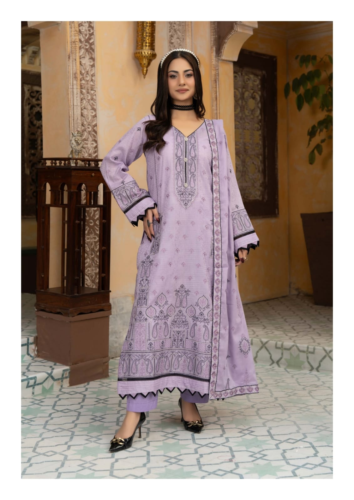 LIBASE KHAS BY AALAYA