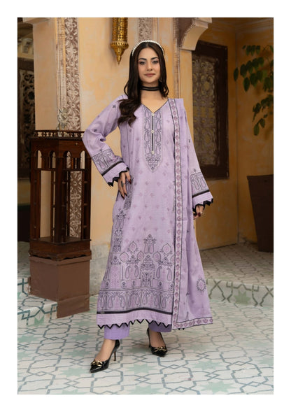 LIBASE KHAS BY AALAYA