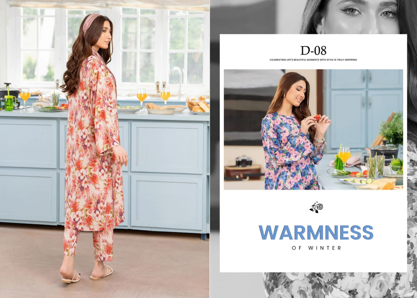 MANAN LINEN COLLECTION