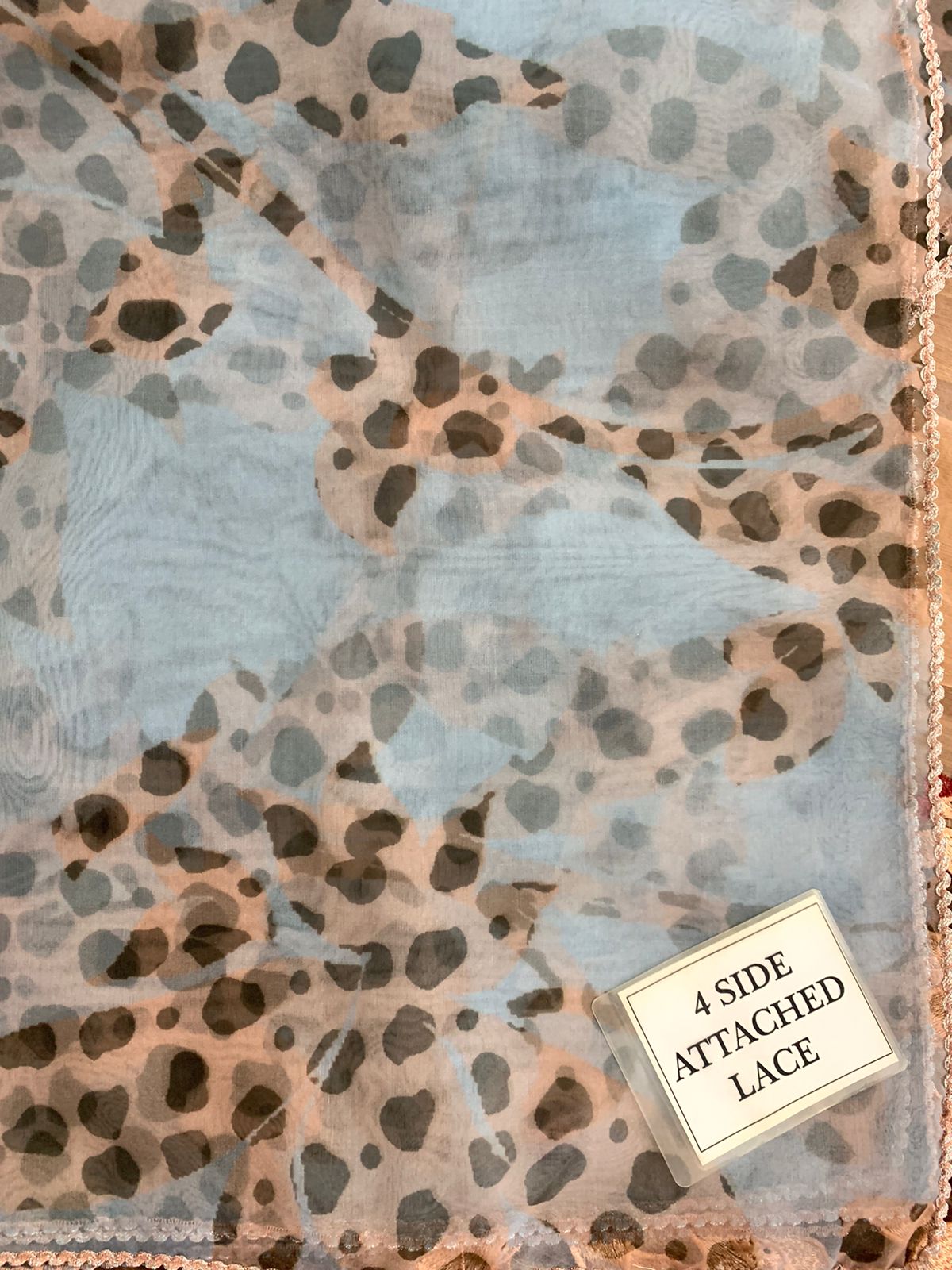 JAZMIN VELVET COLLECTION