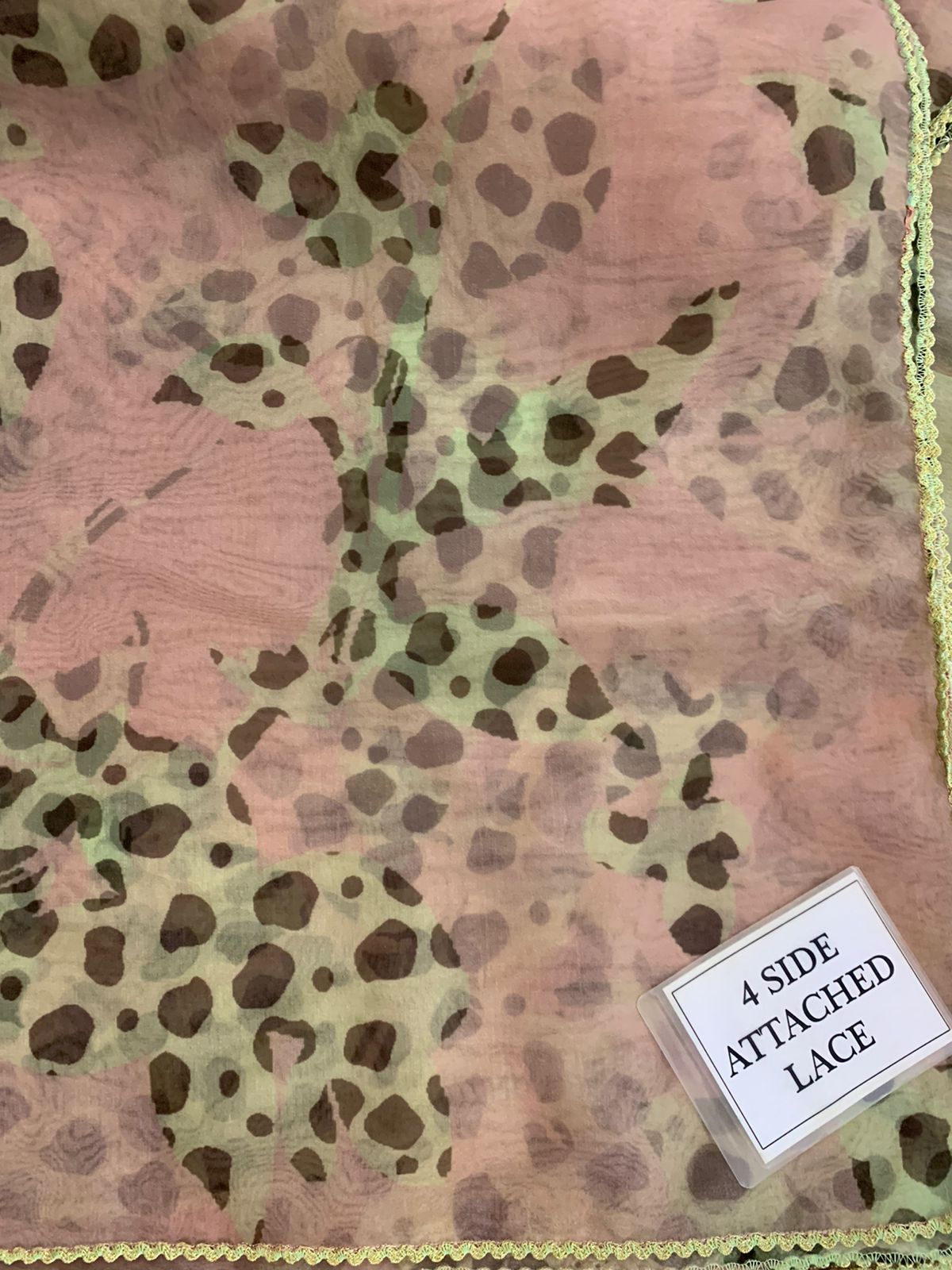 JAZMIN VELVET COLLECTION