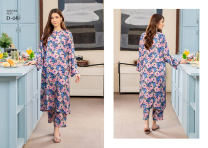 MANAN LINEN COLLECTION