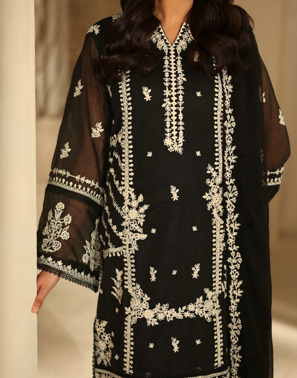 AZURE LUXE SIGNATURE SERIES COLLECTION