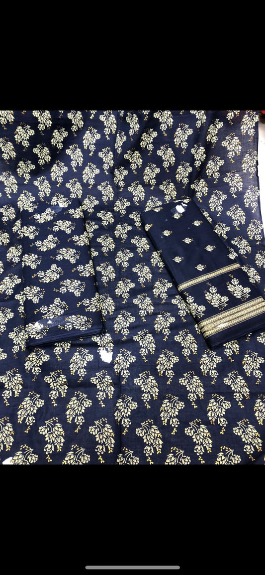 AK Kasturi Classic / Lalazar Classic