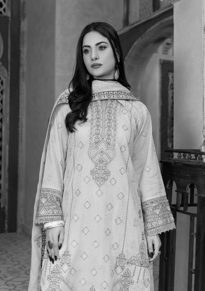 LIBASE KHAS BY AALAYA