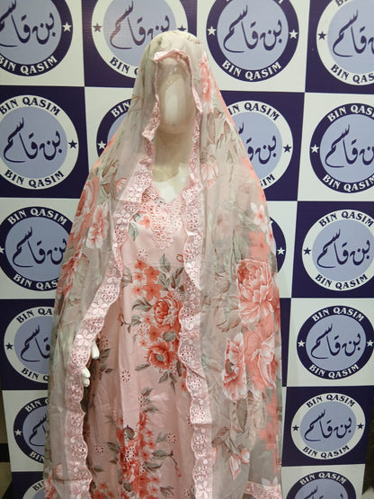 IZNIK LAWN COLLECTION STITCHING CHARGES