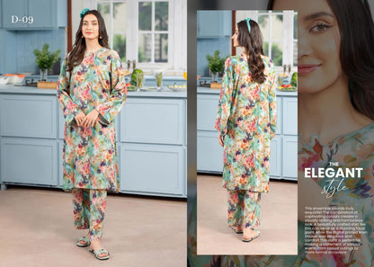 MANAN LINEN COLLECTION