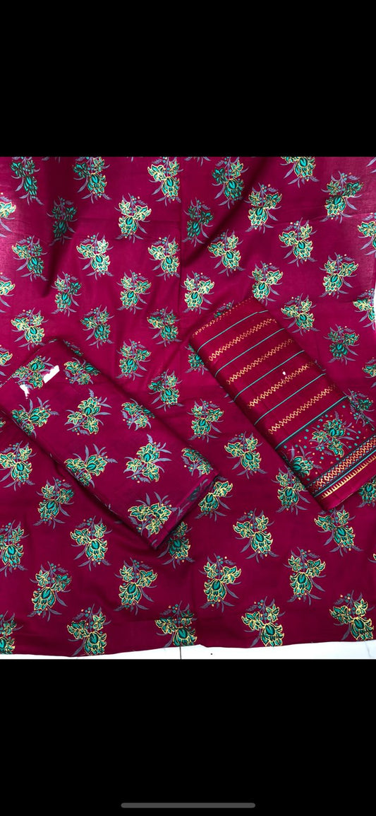 AK Kasturi Classic / Lalazar Classic