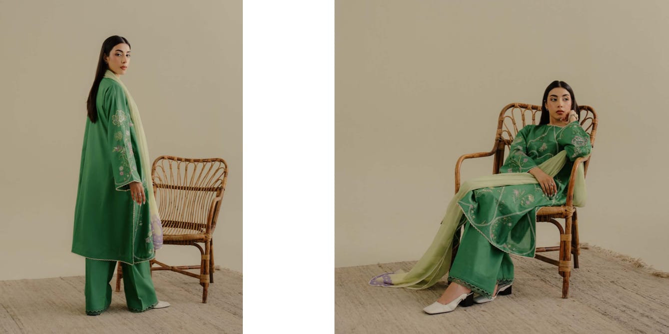 COCO LAWN COLLECTION DROP 2