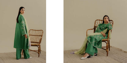 COCO LAWN COLLECTION DROP 2