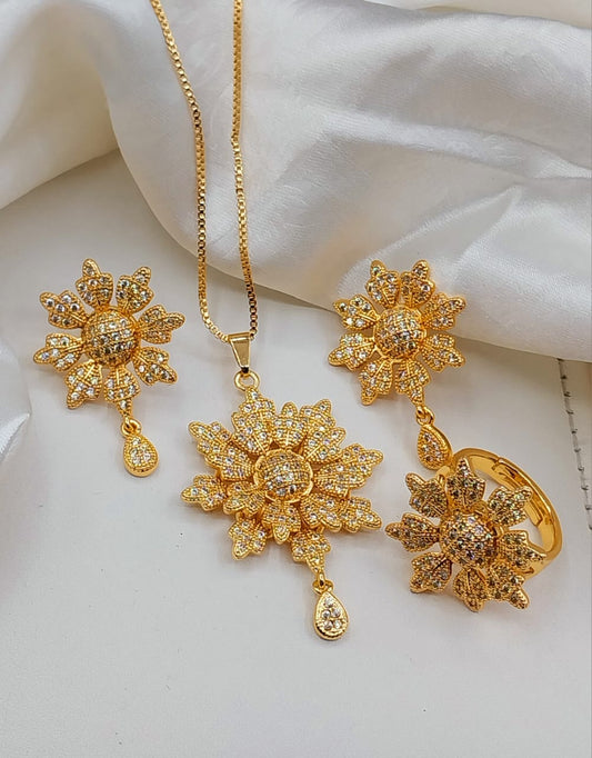 Locket Set