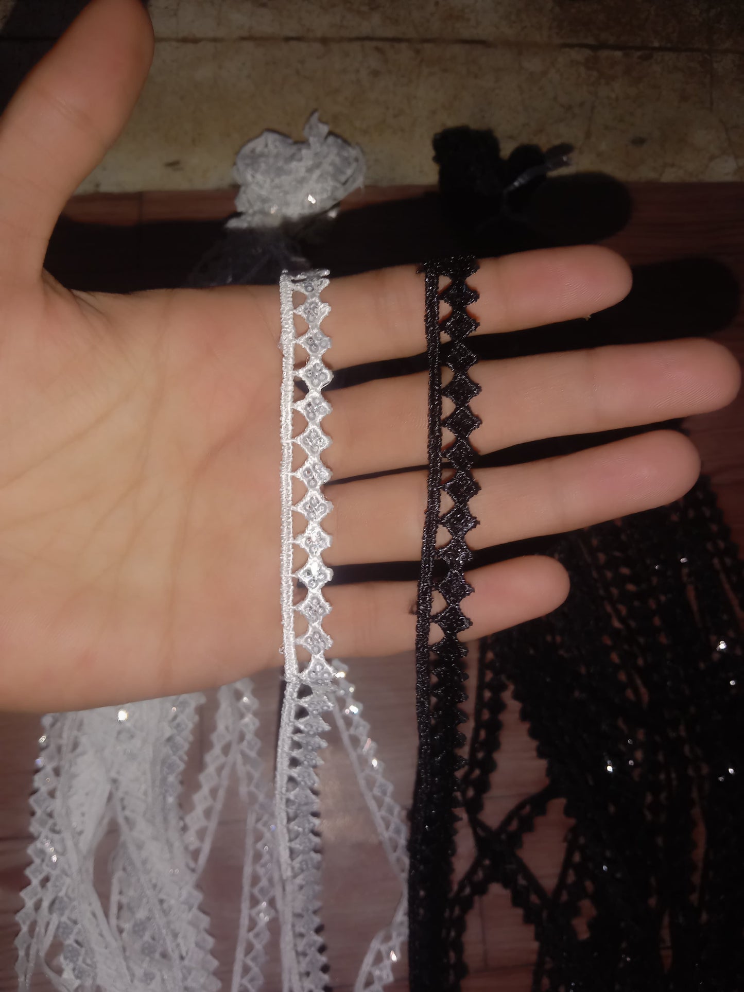 Lace