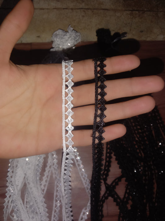 Lace