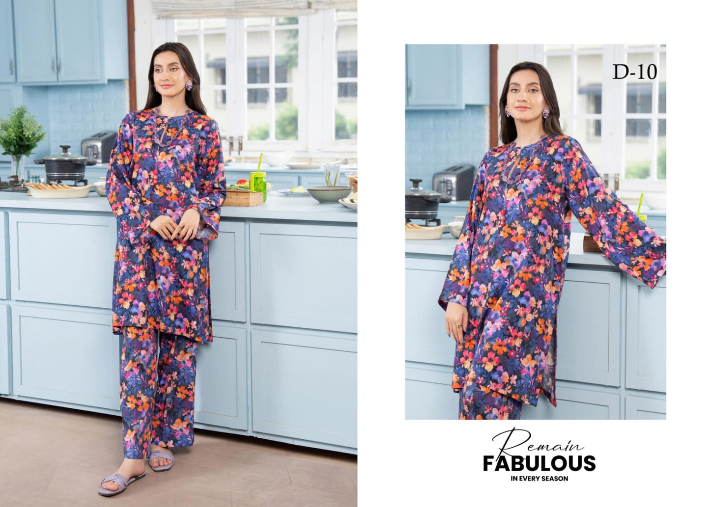 MANAN LINEN COLLECTION