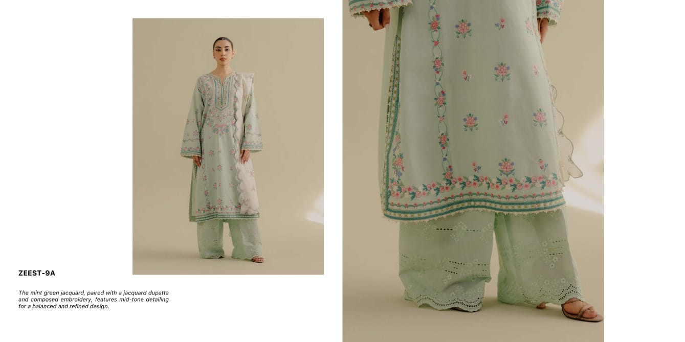 COCO LAWN COLLECTION DROP 2