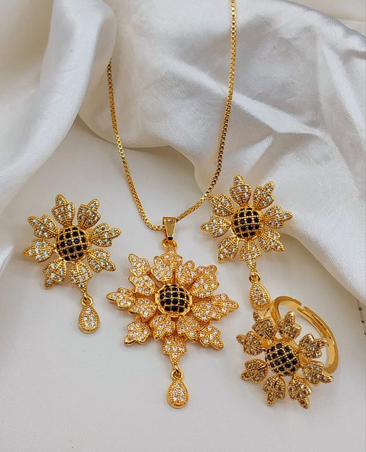 Locket Set