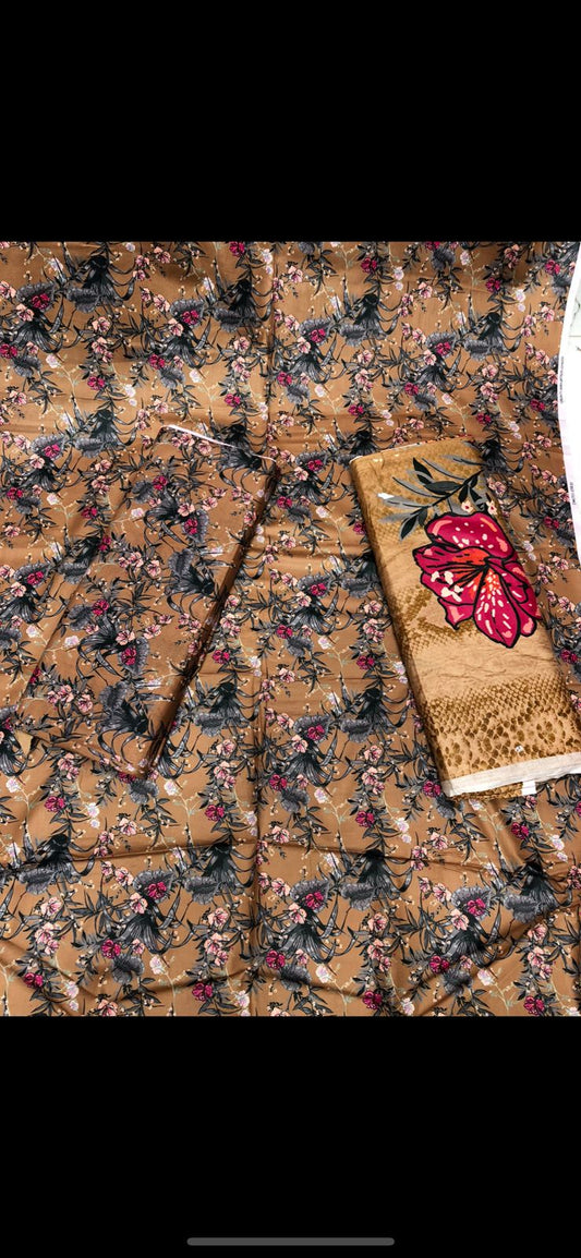 AK Kasturi Classic / Lalazar Classic