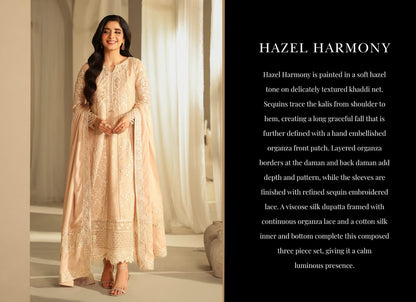 AZURE LUXE SIGNATURE SERIES COLLECTION