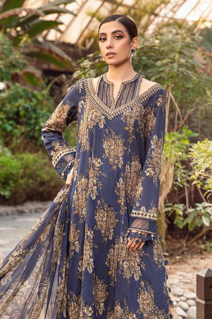 MARIA-B MPRINT LAWN COLLECTION
