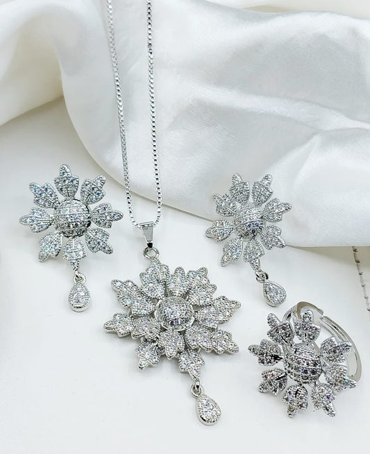 Locket Set