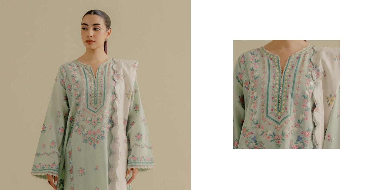 COCO LAWN COLLECTION DROP 2