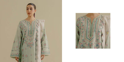 COCO LAWN COLLECTION DROP 2