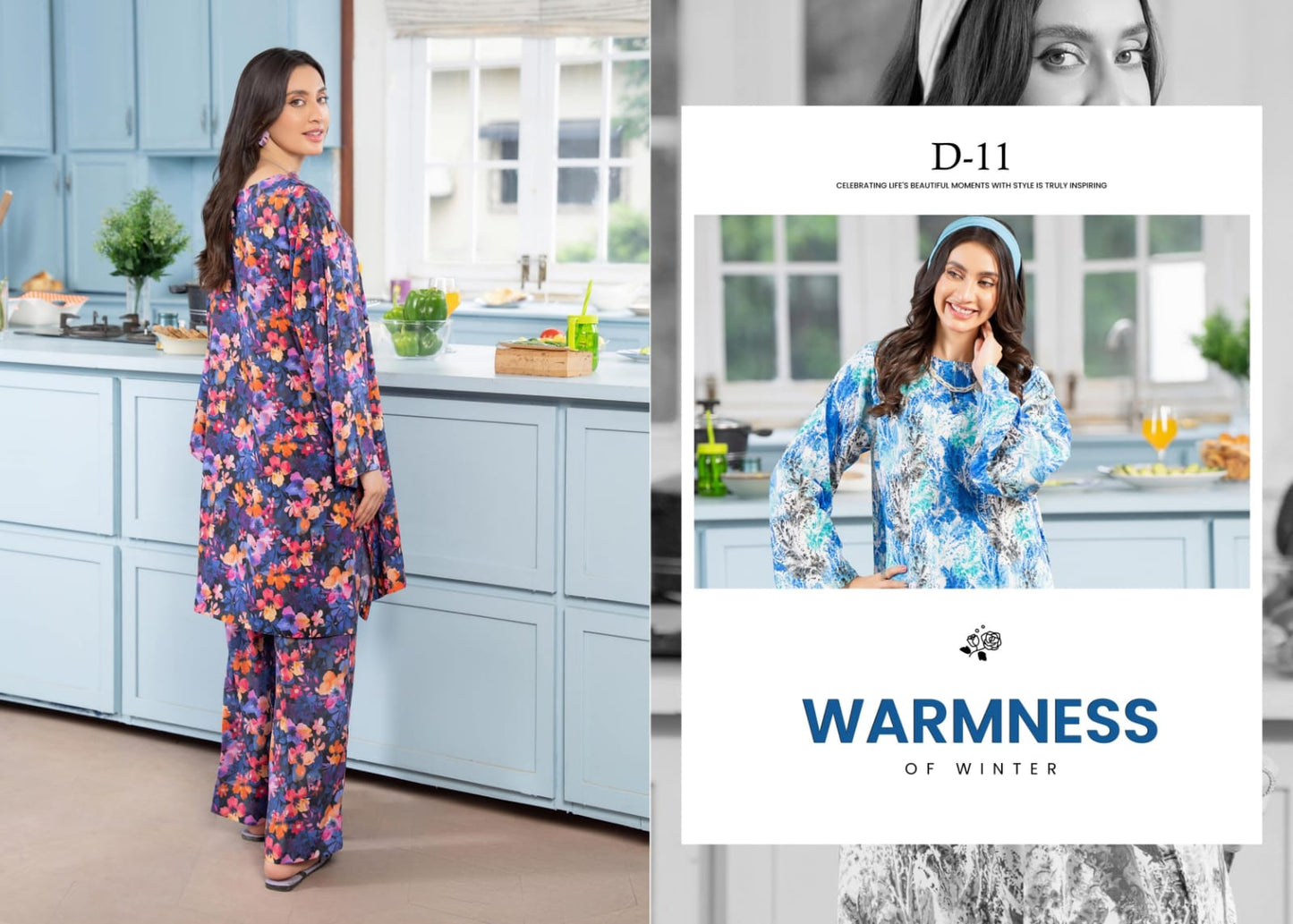 MANAN LINEN COLLECTION