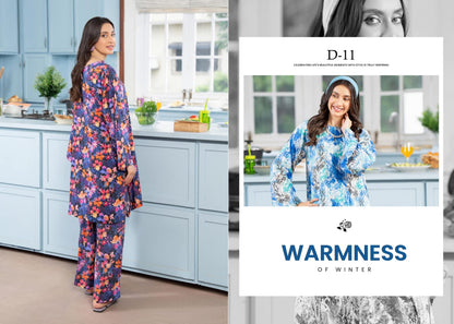 MANAN LINEN COLLECTION