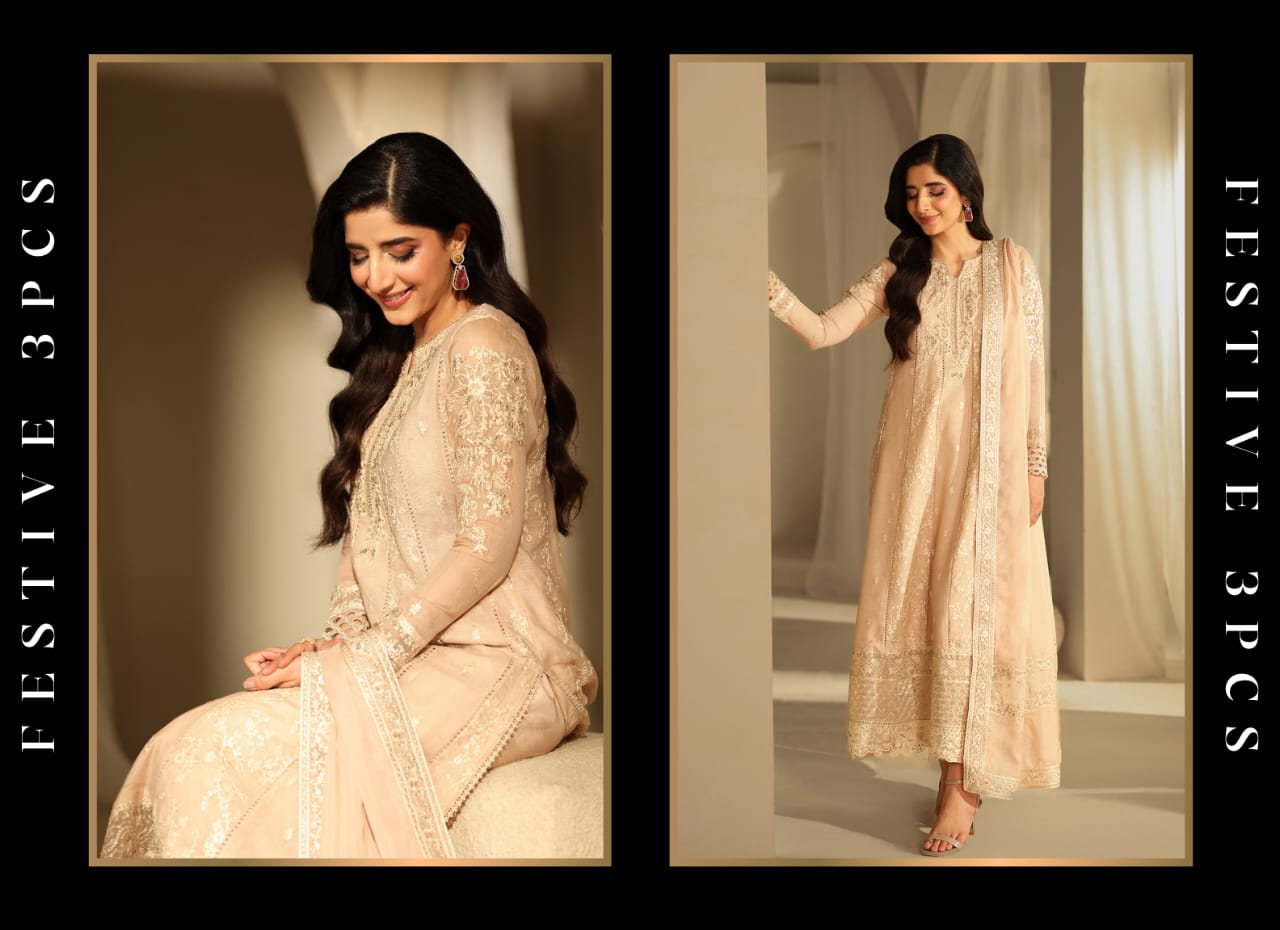 AZURE LUXE SIGNATURE SERIES COLLECTION