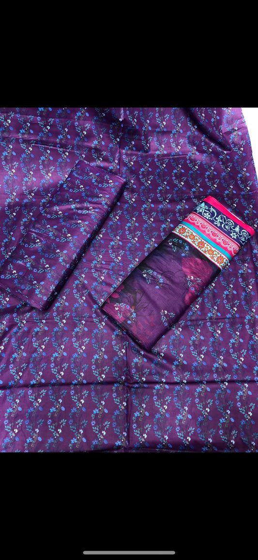 AK Kasturi Classic / Lalazar Classic