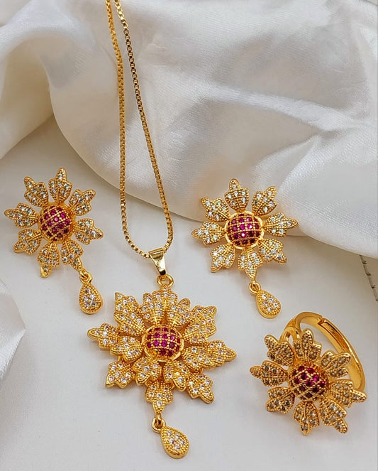 Locket Set