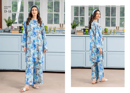 MANAN LINEN COLLECTION