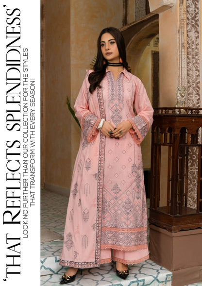 LIBASE KHAS BY AALAYA