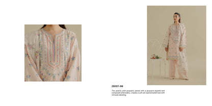 COCO LAWN COLLECTION DROP 2