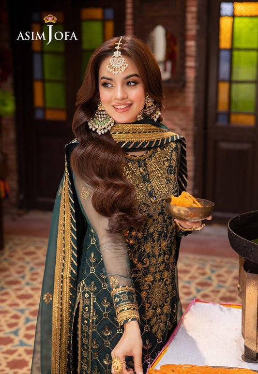 Asim Jofa
