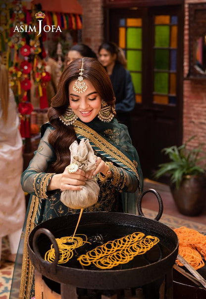 Asim Jofa