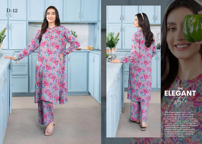 MANAN LINEN COLLECTION