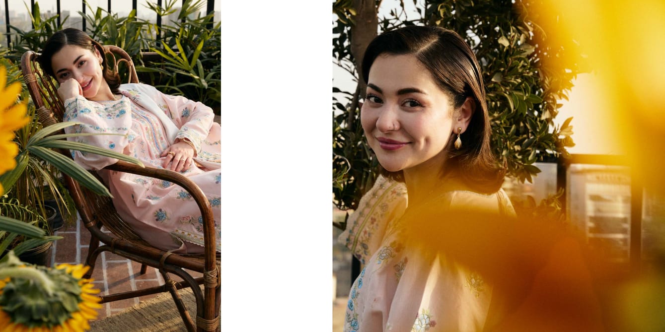 COCO LAWN COLLECTION DROP 2
