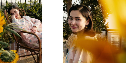 COCO LAWN COLLECTION DROP 2