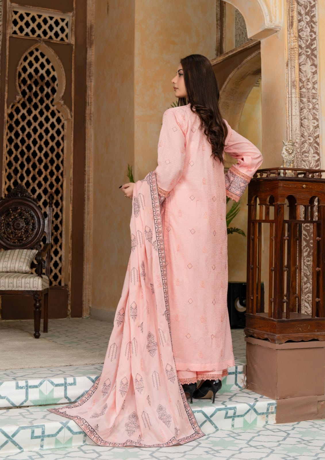 LIBASE KHAS BY AALAYA