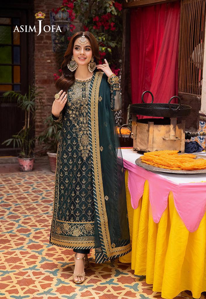 Asim Jofa