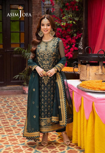 Asim Jofa