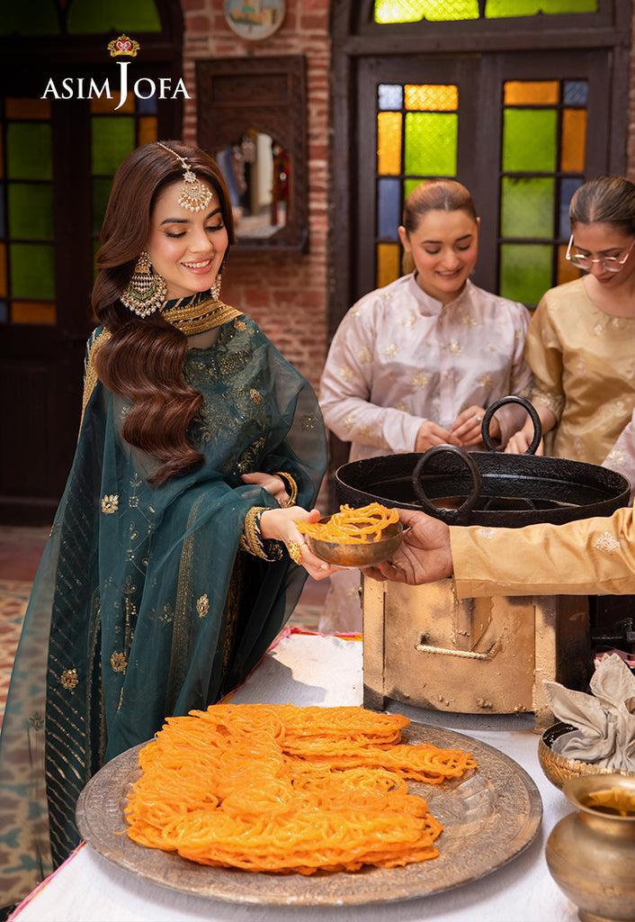 Asim Jofa