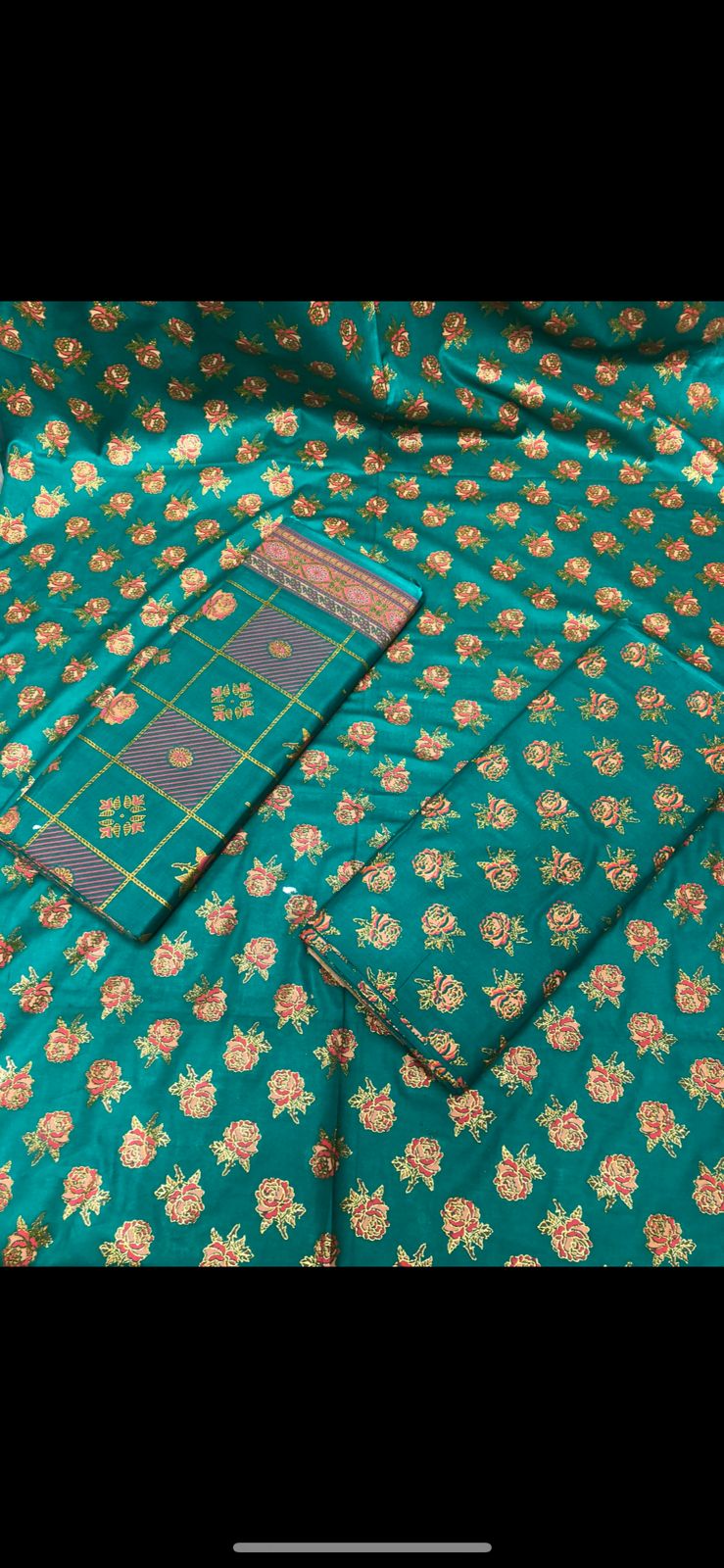 AK Kasturi Classic / Lalazar Classic